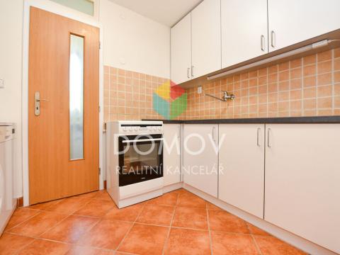 Pronájem bytu 3+kk, Beroun - Beroun-Město, Julia Fučíka, 65 m2