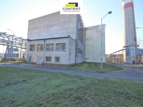 Pronájem skladu, Praha - Třeboradice, Za tratí, 2399 m2