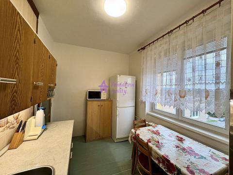 Prodej bytu 2+1, Praha - Modřany, Lehárova, 61 m2