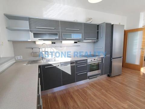 Pronájem bytu 2+kk, Praha - Stodůlky, Raichlova, 68 m2