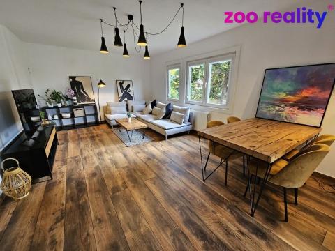 Pronájem rodinného domu, Litvínov - Horní Litvínov, K Loučkám, 140 m2