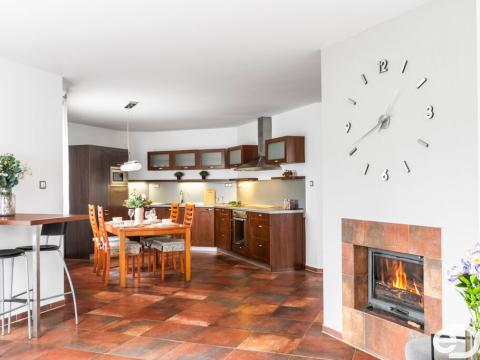Prodej rodinného domu, Mnichovo Hradiště, K Pískovně, 154 m2