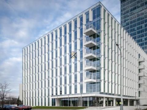 Pronájem obchodního prostoru, Praha, Hvězdova, 244 m2