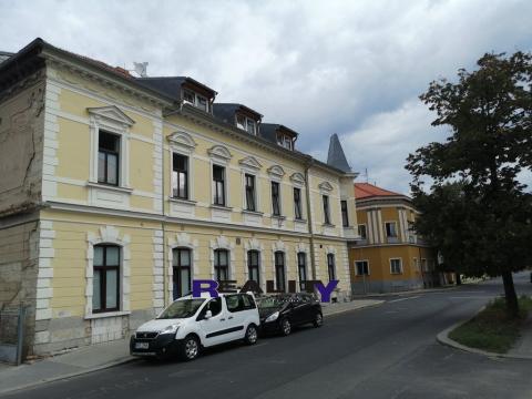 Pronájem bytu 1+kk, Žatec, Lva Tolstého, 45 m2