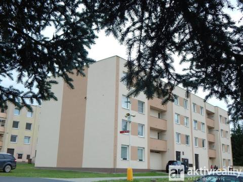 Prodej bytu 3+1, Vroutek, Na Hůrce, 65 m2