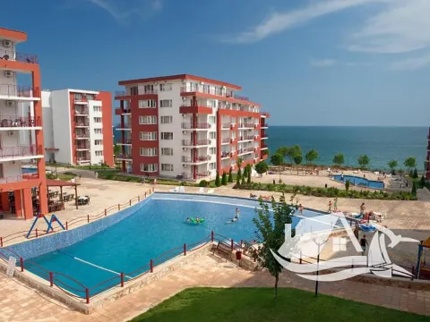 Prodej bytu 2+kk, Sveti Vlas, Bulharsko, 64 m2