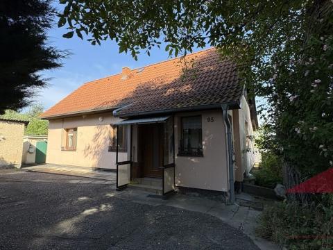 Prodej rodinného domu, Křenice, Na Obci, 83 m2