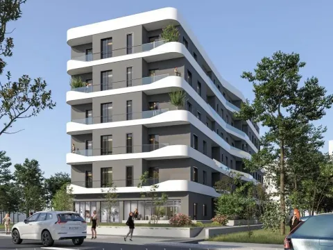 Prodej bytu 3+kk, Golem, 72 m2