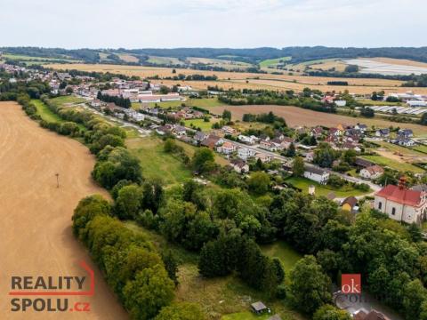 Prodej pozemku pro bydlení, Sobotka, Boleslavská, 1015 m2