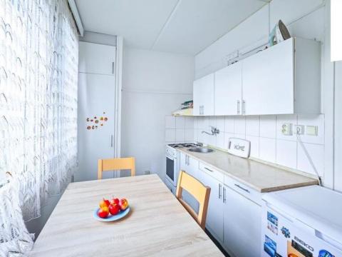 Prodej bytu 1+1, Pardubice, Luďka Matury, 35 m2