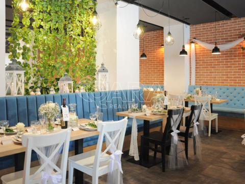 Pronájem restaurace, Chvalšiny, 140 m2