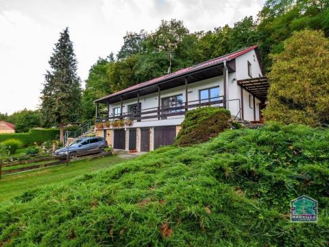 Prodej rodinného domu, Stříbro, Sokolská, 142 m2