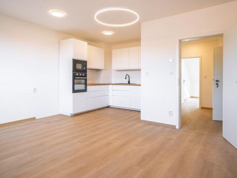 Pronájem bytu 4+kk, Silůvky, Anenská, 89 m2