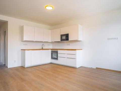 Pronájem bytu 3+kk, Silůvky, Anenská, 63 m2