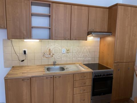Pronájem bytu 2+kk, Nový Jičín, Novellara, 51 m2