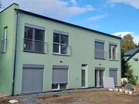 Pronájem bytu 2+kk, Valašské Meziříčí, Vsetínská, 41 m2