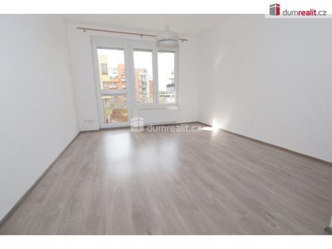 Pronájem bytu 2+kk, Praha - Čakovice, Bermanova, 51 m2