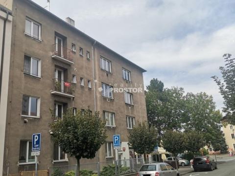 Pronájem bytu 3+1, Nymburk, Masarykova, 80 m2