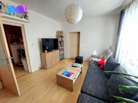 Pronájem bytu 3+1, Orlová, Kpt. Jaroše, 58 m2