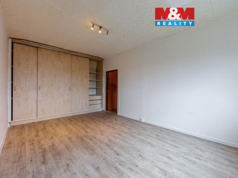 Pronájem bytu 2+1, Chodov, Revoluční, 56 m2