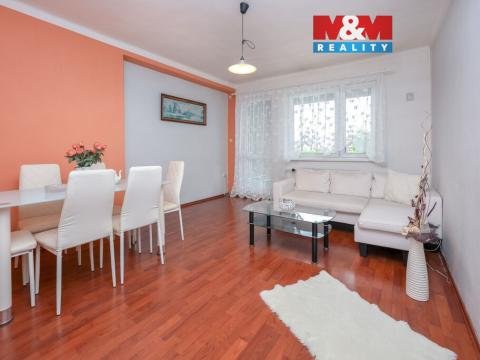 Prodej rodinného domu, Vítkov, U Nemocnice, 110 m2