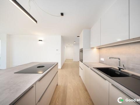 Prodej bytu 3+kk, Zlín - Kudlov, Vrchy, 100 m2