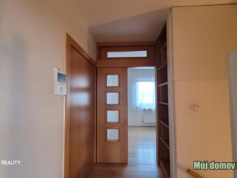 Pronájem bytu 3+kk, Praha - Kunratice, Odboje, 70 m2