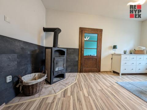 Pronájem bytu 2+1, Česká Lípa, Kozákova, 55 m2