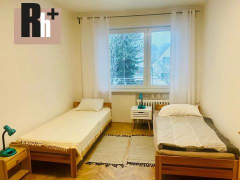 Prodej bytu 3+1, Kopřivnice, Kpt. Nálepky, 62 m2