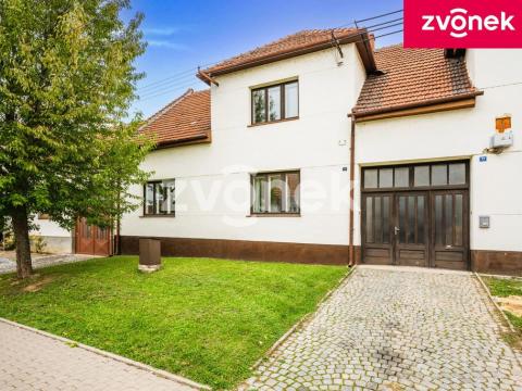 Prodej rodinného domu, Uherský Brod - Havřice, 170 m2