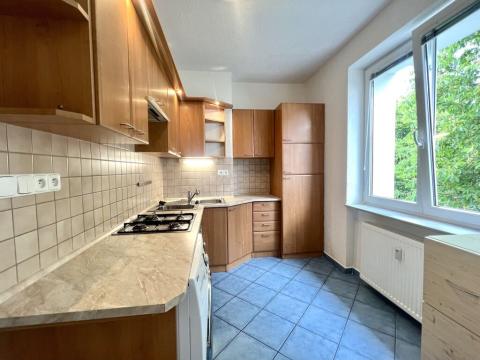 Pronájem bytu 2+1, Tachov, 1. máje, 54 m2