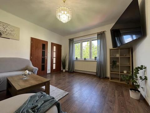 Prodej bytu 2+1, Kralupy nad Vltavou, Šafaříkova, 58 m2