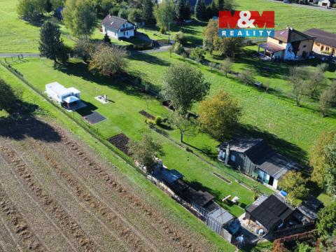 Prodej pozemku pro bydlení, Ropice, 2264 m2