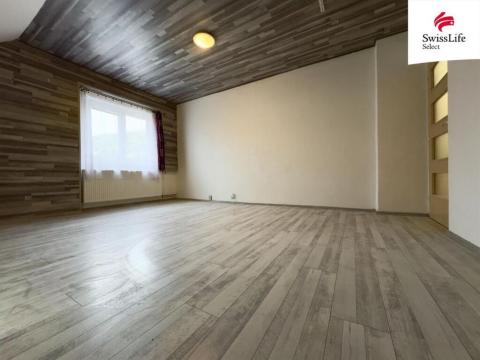 Pronájem bytu 3+1, Dubí, Tovární, 120 m2