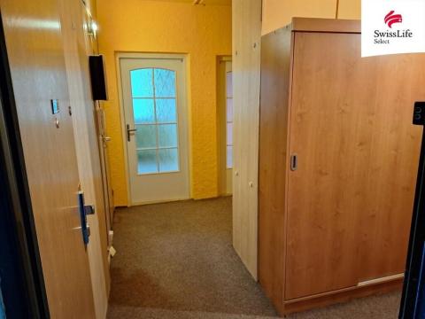Prodej bytu 3+1, Sokolov, Mánesova, 68 m2