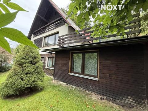 Pronájem bytu 2+kk, Vítkovice, 32 m2