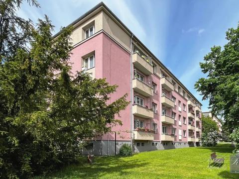 Prodej bytu 3+1, Ústí nad Labem, Hilarova, 74 m2