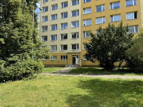Pronájem bytu 3+1, Kladno - Kročehlavy, Norská, 76 m2