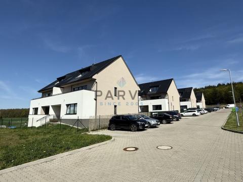 Pronájem bytu 2+kk, Kařez, 62 m2