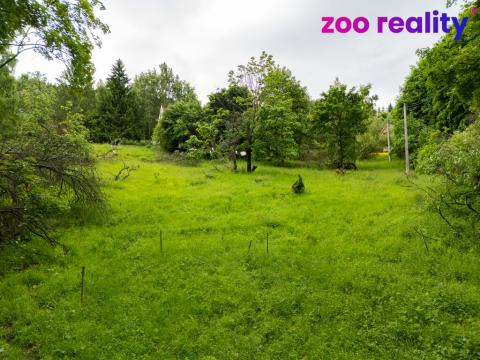 Prodej pozemku pro bydlení, Perštejn, 475 m2