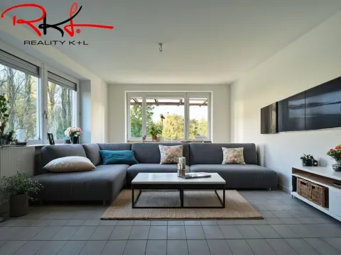 Prodej rodinného domu, Mladá Boleslav, Vodárenská, 122 m2