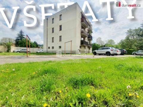 Pronájem bytu 3+1, Všetaty, Ohrada, 67 m2