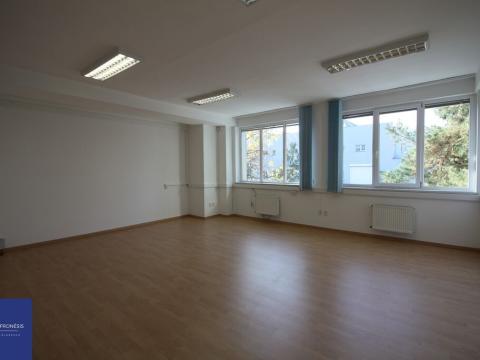 Pronájem kanceláře, Praha - Čakovice, Oderská, 36 m2