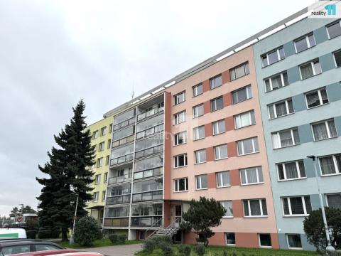 Pronájem bytu 3+kk, Praha - Hostivař, Tenisová, 75 m2