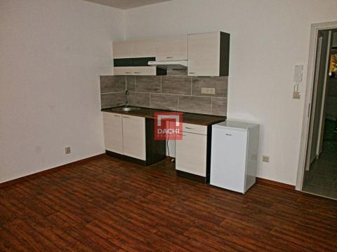 Pronájem bytu 1+kk, Olomouc, Dlouhá, 27 m2