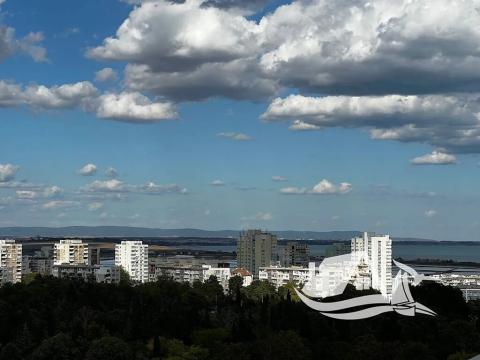 Prodej bytu 2+kk, Burgas, Bulharsko, 66 m2