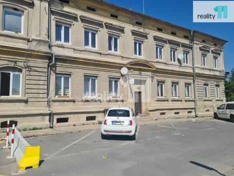 Pronájem bytu 2+1, Cerhenice, Nádražní, 79 m2