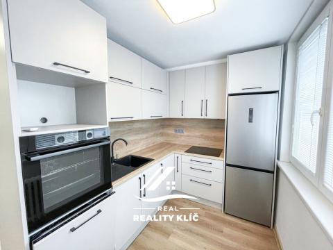 Prodej bytu 3+1, Ostrava, Výškovická, 74 m2