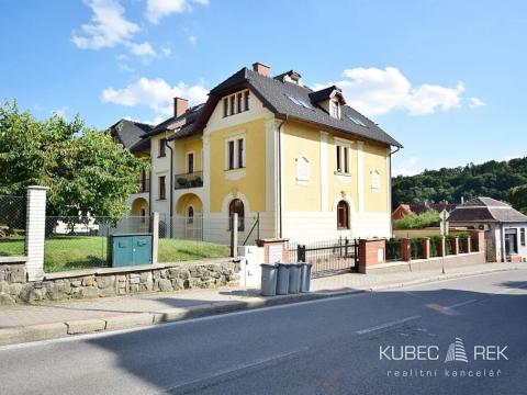 Pronájem bytu 1+kk, Tábor, Bechyňská, 35 m2