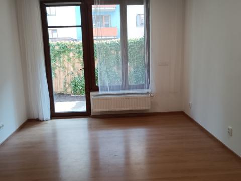 Pronájem bytu 2+kk, Praha - Hostivař, Rychtáře Petříka, 38 m2